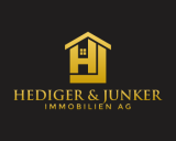 https://www.logocontest.com/public/logoimage/1605715971Hediger _ Junker Immobilien AG 10.png